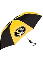 Missouri Tigers 2 tone auto fold Umbrella