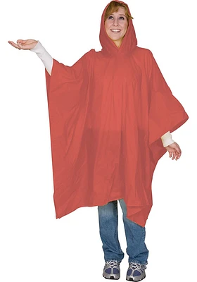 Local Gear Medium Poncho