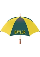 Baylor Bears Wood shaft Golf Umbrella
