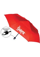 Nebraska Cornhuskers Storm mini clip Umbrella