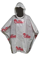 Philadelphia Phillies Lightweight Poncho