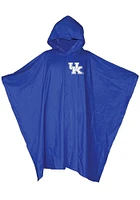 Kentucky Wildcats Medium Weight Poncho