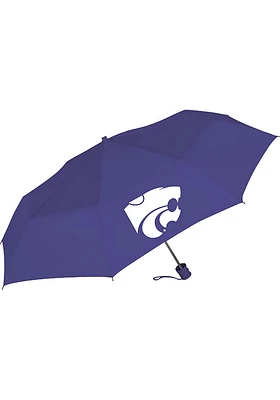 K-State Wildcats Folding Pocket Mini Umbrella