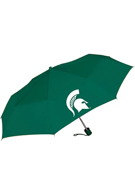Michigan State Spartans Folding Pocket Mini Umbrella
