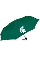 Michigan State Spartans Folding Pocket Mini Umbrella