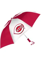 Cincinnati Reds 2 Tone Auto Open Umbrella