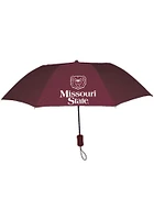 Missouri State Bears Deluxe auto open Umbrella