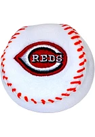 Cincinnati Reds Red Baseball Stress ball