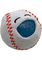 Cincinnati Reds Red Baseball Stress ball