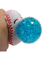 Cincinnati Reds Red Baseball Stress ball