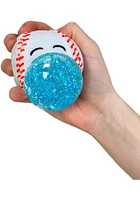 Cincinnati Reds Red Baseball Stress ball