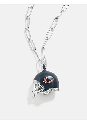BaubleBar Chicago Bears BaubleBar HelmetCharm Womens Necklace