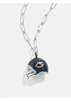 BaubleBar Chicago Bears BaubleBar HelmetCharm Womens Necklace