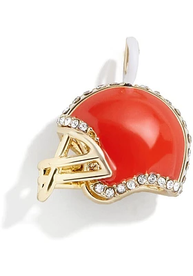 Cleveland Browns BaubleBar Helmet Womens Charm