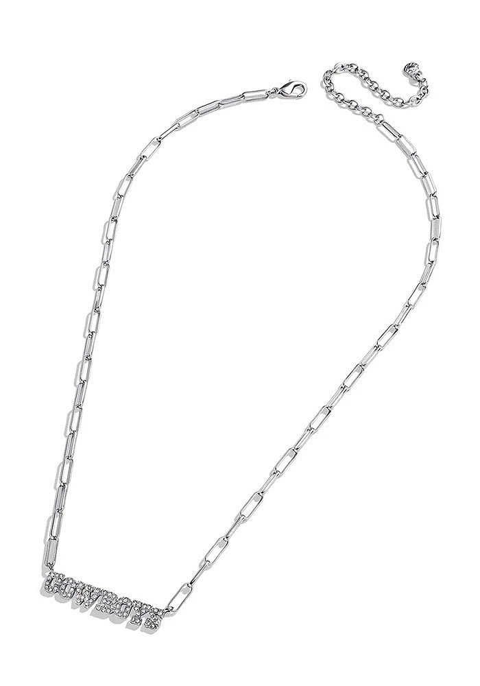 BaubleBar Dallas Cowboys BaubleBar Chain Womens Necklace