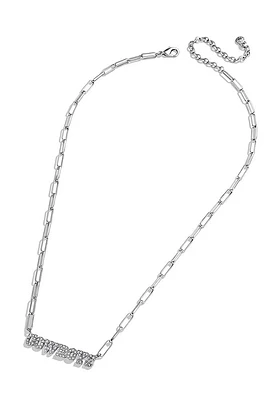 BaubleBar Dallas Cowboys BaubleBar Chain Womens Necklace