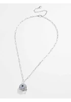 BaubleBar Dallas Cowboys BaubleBar HelmetCharm Womens Necklace