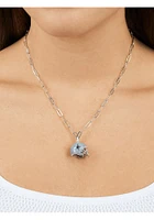 BaubleBar Dallas Cowboys BaubleBar HelmetCharm Womens Necklace