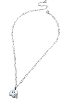 BaubleBar Indianapolis Colts BaubleBar HelmetCharm Womens Necklace