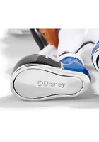 Indianapolis Colts BaubleBar Mickey Keychain - White