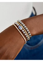 BaubleBar Indianapolis Colts BaubleBar Pisa Womens Bracelet