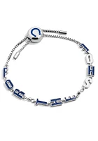 BaubleBar Indianapolis Colts BaubleBar Slogan Pull Tie Womens Bracelet