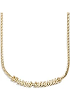 BaubleBar St Louis Cardinals Curb Womens Necklace