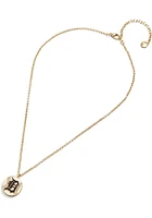 BaubleBar Detroit Tigers Pendant Womens Necklace