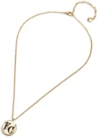 BaubleBar Kansas City Royals Pendant Womens Necklace