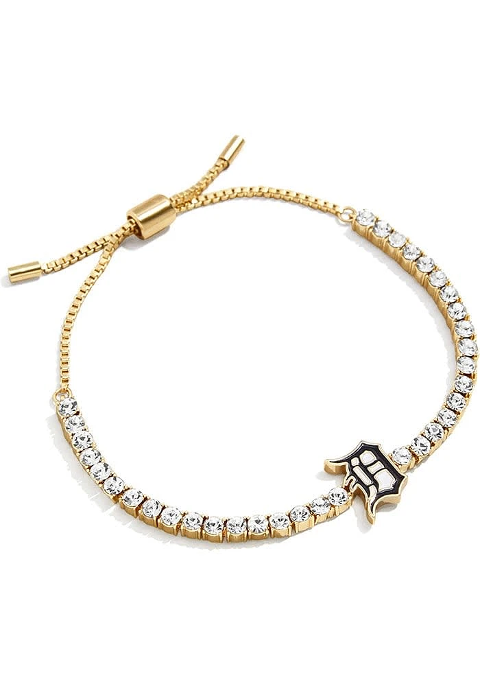 BaubleBar Detroit Tigers Tennis Womens Bracelet