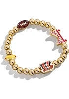 BaubleBar Cincinnati Bengals Mixed Icon Pisa Womens Bracelet