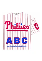 Philadelphia Phillies ABC Children's Book