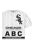 Chicago White Sox ABC Children's Book