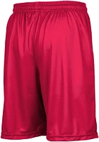 ProSphere Dayton Flyers Mens Navy Blue Secondskin Shorts