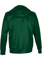 ProSphere Ohio Bobcats Youth Green Solid Long Sleeve Hoodie