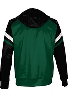 ProSphere Ohio Bobcats Youth Green Old School Light Weight Jacket