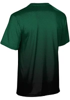 ProSphere Ohio Bobcats Youth Green Zoom Short Sleeve T-Shirt