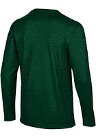 ProSphere Ohio Bobcats Green Heather Long Sleeve T Shirt