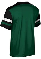 ProSphere Ohio Bobcats Green Old School Short Sleeve T Shirt