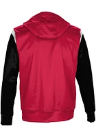 ProSphere Miami RedHawks Mens Red Tailgate Long Sleeve Hoodie