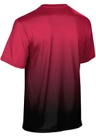 ProSphere Miami RedHawks Red Zoom Short Sleeve T Shirt