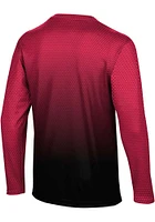 ProSphere Miami RedHawks Red Zoom Long Sleeve T Shirt