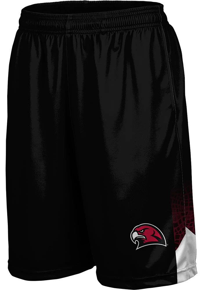 ProSphere Miami RedHawks Mens Red Secondskin Shorts