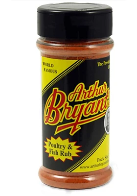 Kansas City Meat and Poultry BBQ Sauce