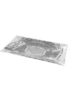 Cincinnati Bengals Stadium View Horizon Serving Tray