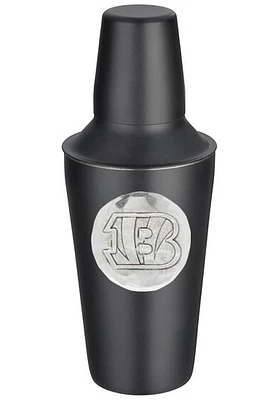 Cincinnati Bengals Aluminum Cocktail Shaker Drinkware Accessories