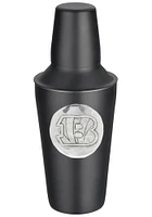 Cincinnati Bengals Aluminum Cocktail Shaker Drinkware Accessories