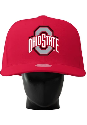 Ohio State Buckeyes Noggin Boss Foam Head