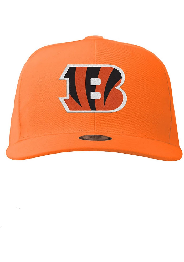 Cincinnati Bengals Noggin Boss Mascot Head