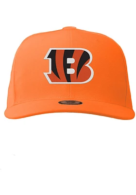 Cincinnati Bengals Noggin Boss Mascot Head